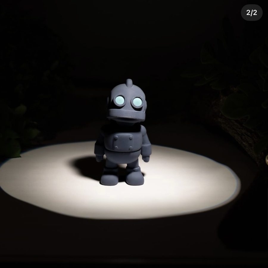 Pixel, The Tiny Tech Buddy